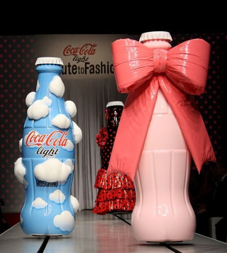 Illustration for article titled Moschino: For The Über-Girly-Girl In You